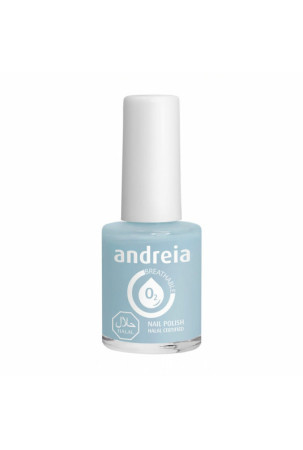 nagų lakas Andreia Breathable B3 (10,5 ml)