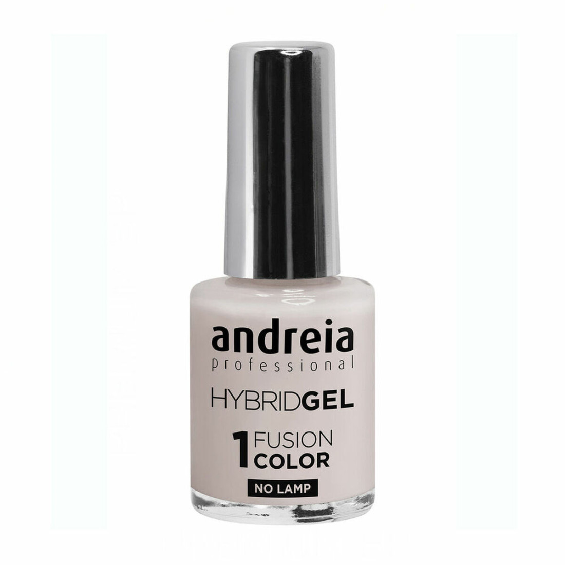 nagų lakas Andreia Hybrid Fusion H6 (10,5 ml)