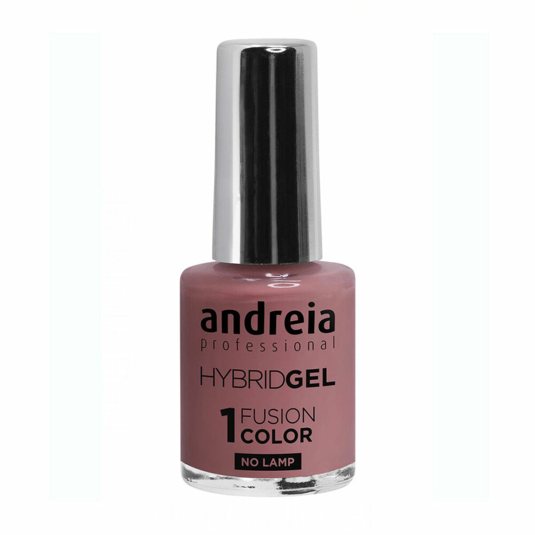 nagų lakas Andreia Hybrid Fusion H61 (10,5 ml)