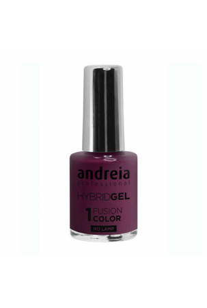 nagų lakas Andreia Hybrid Fusion H24 (10,5 ml)