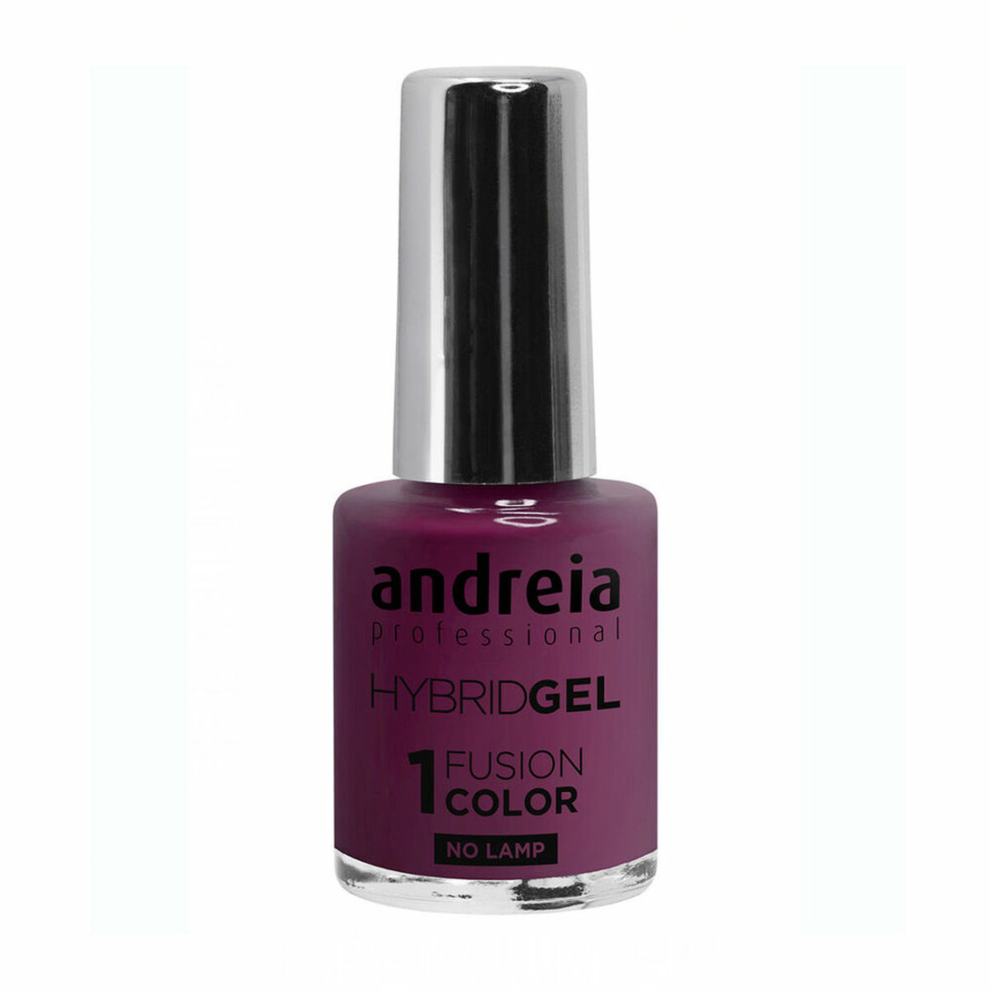 nagų lakas Andreia Hybrid Fusion H80 (10,5 ml)