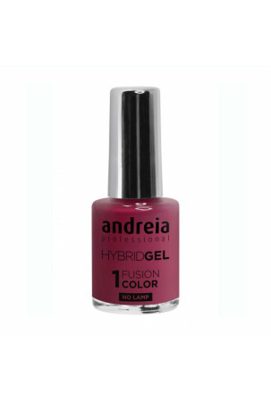 nagų lakas Andreia Hybrid Fusion H21 (10,5 ml)