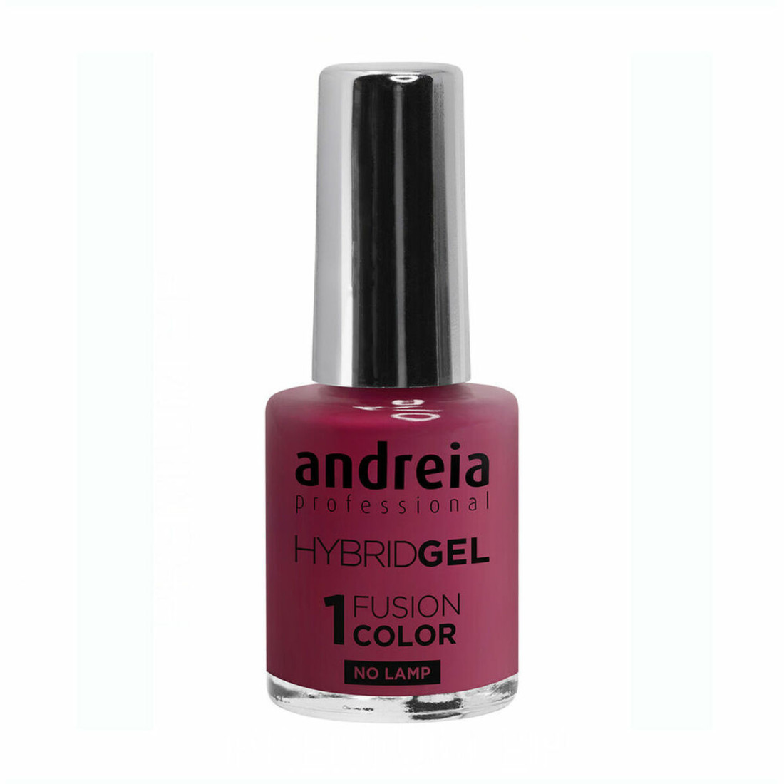 nagų lakas Andreia Hybrid Fusion H21 (10,5 ml)