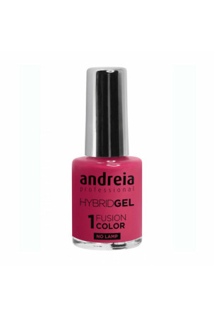 nagų lakas Andreia Hybrid Fusion H19 (10,5 ml)