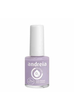 nagų lakas Andreia Breathable B1 (10,5 ml)