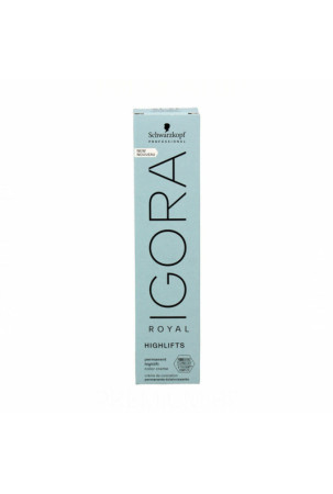 Ilgalaikiai dažai Schwarzkopf Igora Royal Nº Hl 1249 (60 ml)