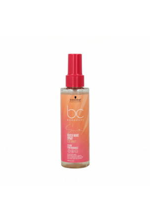 Kremas nuo saulės Schwarzkopf Bonacure Coconut Spray (150 ml)