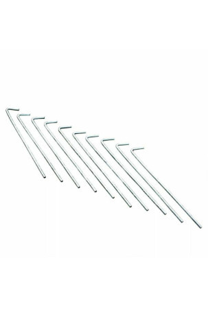 Kuolas Regatta Peg 8" 10 pcs