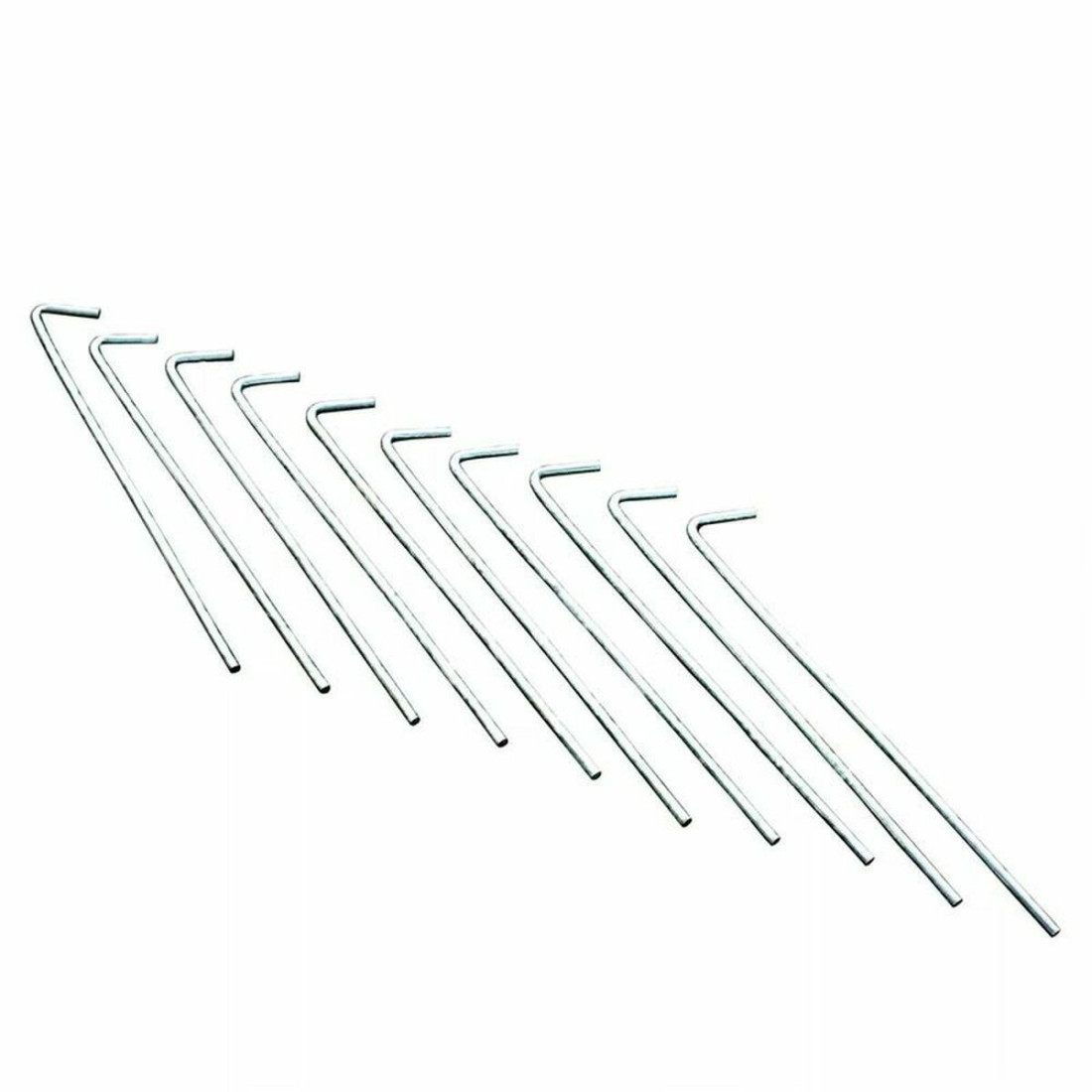 Kuolas Regatta Peg 8" 10 pcs