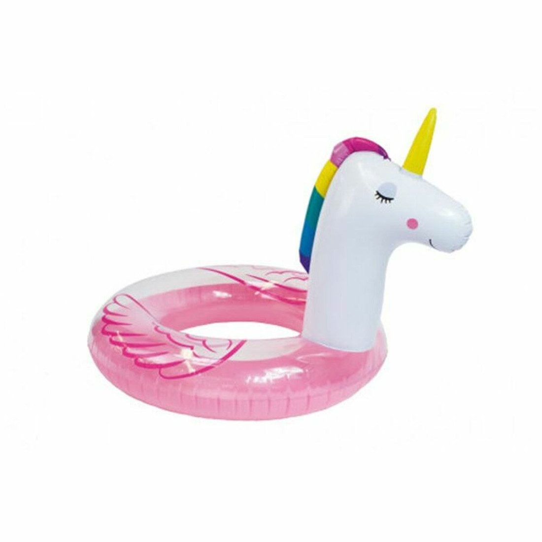 Pripučiami plaustai baseinui Swim Essentials Unicorn