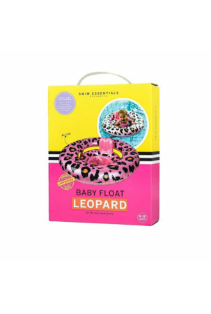 Kūdikio plūdė Swim Essentials Leopard