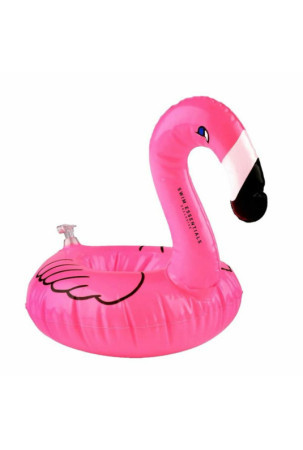 Plūduriuojantį gėrimų laikiklį Swim Essentials Flamingo