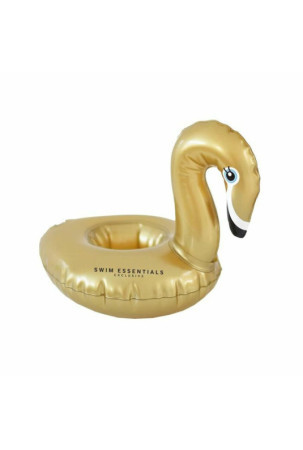 Plūduriuojantį gėrimų laikiklį Swim Essentials Swan