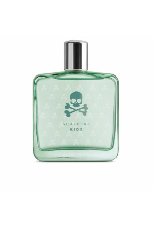 Vaikiški kvepalai Scalpers Kids Boy EDT 100 ml