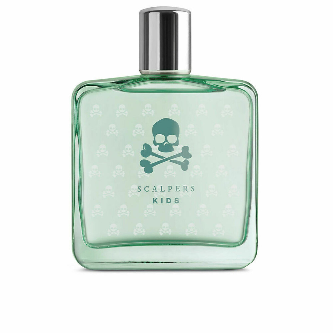 Vaikiški kvepalai Scalpers Kids Boy EDT 100 ml