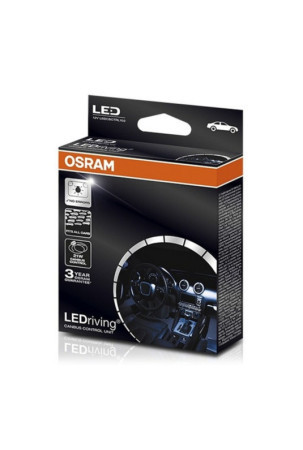 Adapteris Osram LEDCBCTRL102 21W (2 uds)