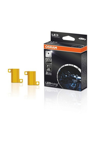 Adapteris Osram LEDCBCTRL102 21W (2 uds)