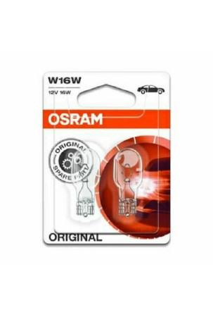 Automobilio lemputė Osram OS921-02B 16 W W16W