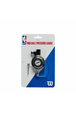 Kišti Wilson NBA BK