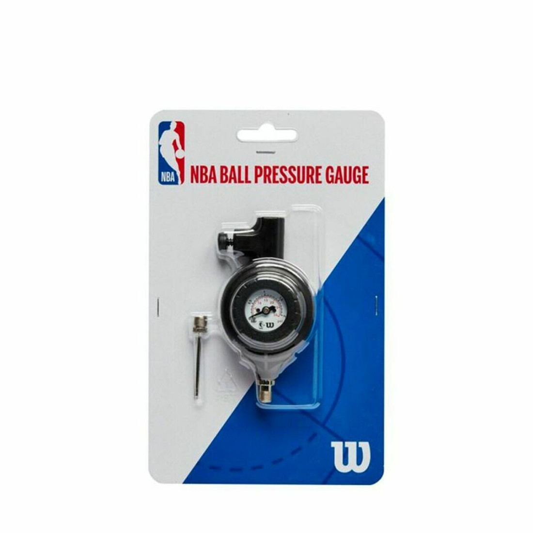 Kišti Wilson NBA BK