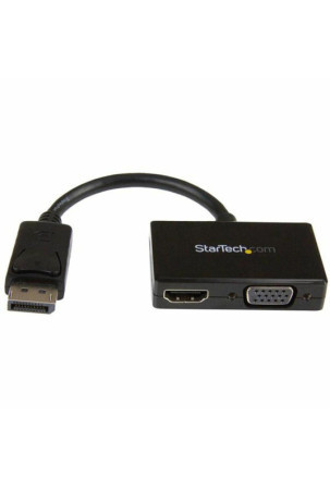 Adapteris Startech DP2HDVGA