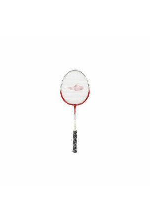 Badmintono raketė Softee B700 Junior Balta