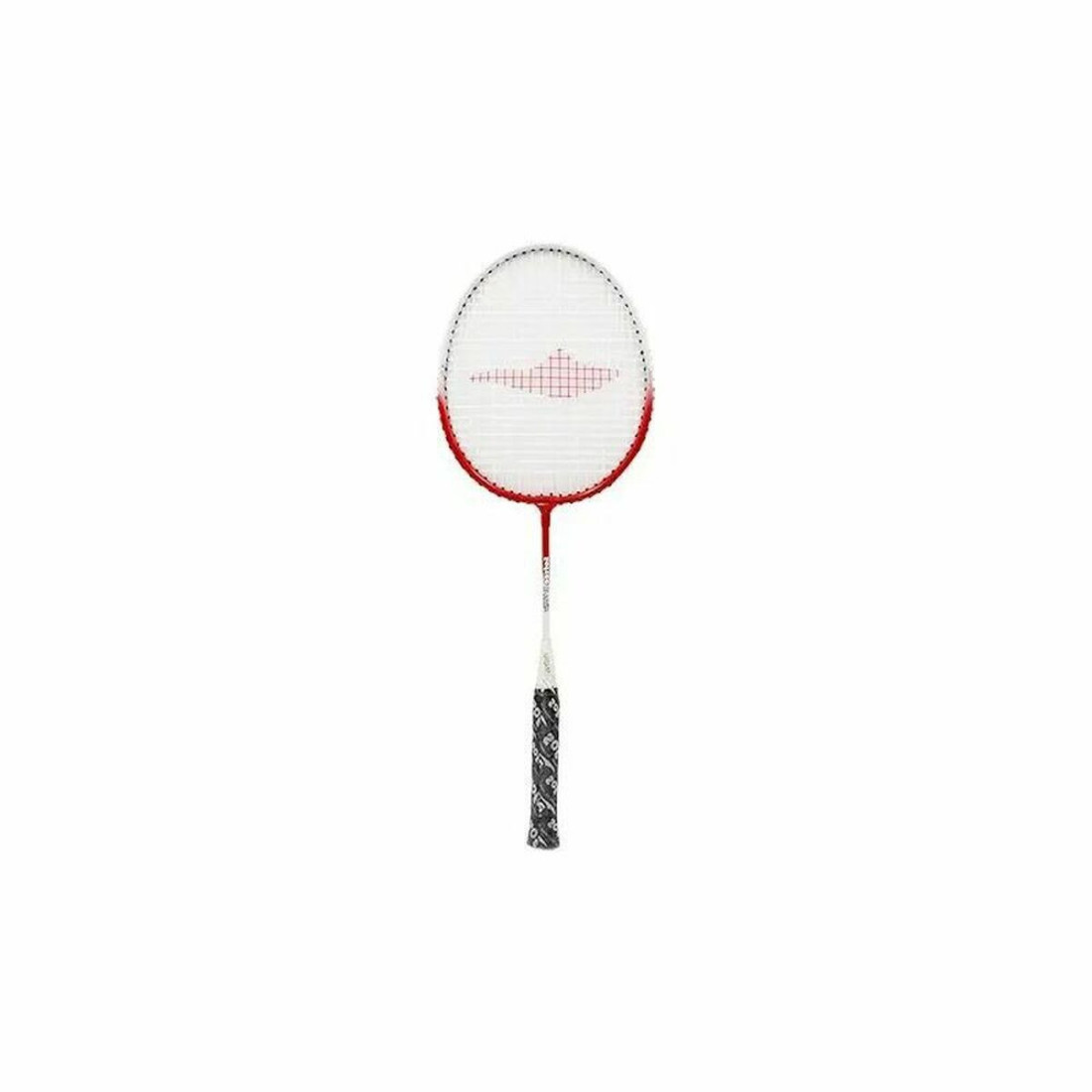 Badmintono raketė Softee B700 Junior Balta