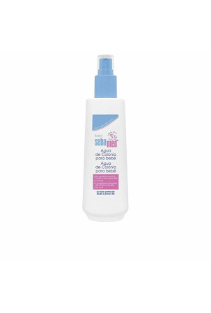 Vaikiškas kvapas Sebamed Kūdikis Be spirito (250 ml)