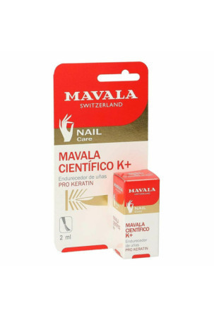 Žvakė Mavala K+ (2 ml)