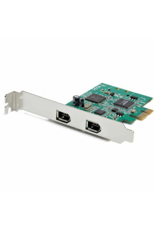 PCI korta Startech PEX1394A2V2