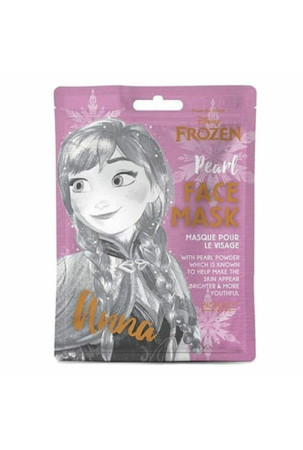 Veido kaukė Mad Beauty Frozen Anna (25 ml)