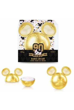 Rankų kremas Mad Beauty Gold Mickey's (18 ml)