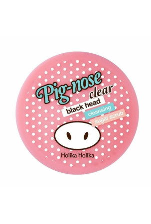 Veido šveitiklis Holika Holika Pig Nose Clear Blackhead (25 g)