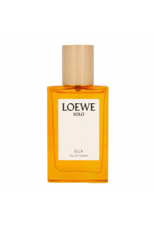 Moterų kvepalai Loewe SOLO ELLA EDT 30 ml