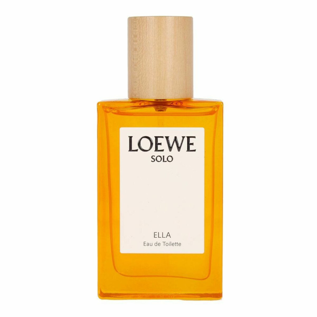 Moterų kvepalai Loewe SOLO ELLA EDT 30 ml