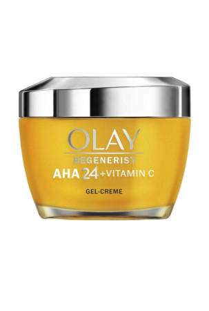 dieninis kremas Olay Regenerist Vitamin C +AHA 24 (50 ml)