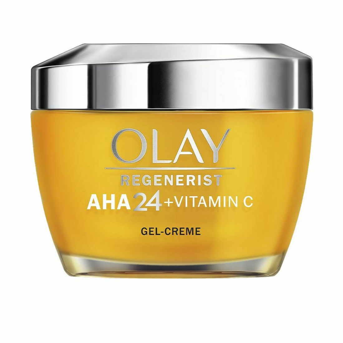 dieninis kremas Olay Regenerist Vitamin C +AHA 24 (50 ml)