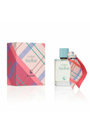 Moterų kvepalai El Ganso Ciao Bella EDT 75 ml