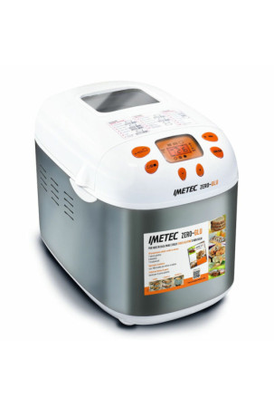 Duonkepė IMETEC 7815 920W