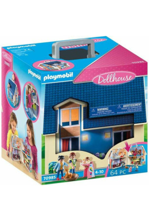 Playset Playmobil 70985