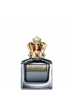 Vyrų kvepalai Jean Paul Gaultier Scandal Pour Homme EDT 100 ml Daugkartinio naudojimo