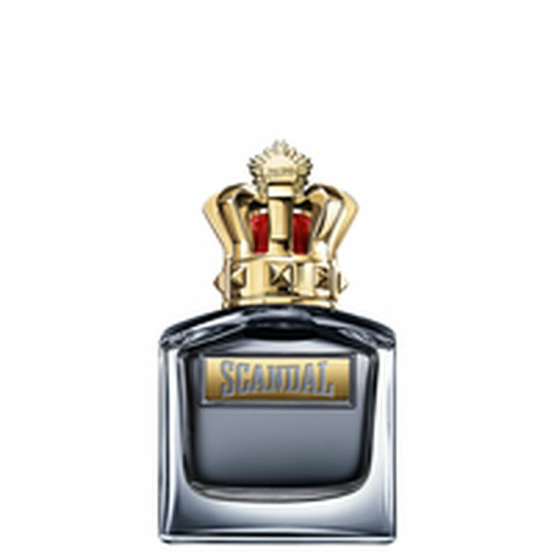 Vyrų kvepalai Jean Paul Gaultier Scandal Pour Homme EDT 100 ml Daugkartinio naudojimo