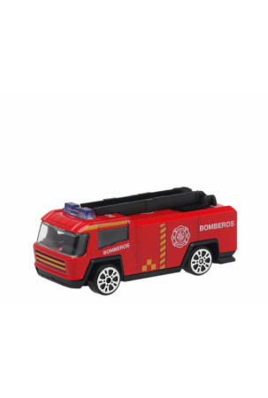 Automobilis Fire Truck