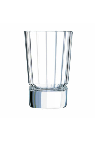 Stiklainis Cristal d’Arques Paris 7501616 stiklas 60 ml