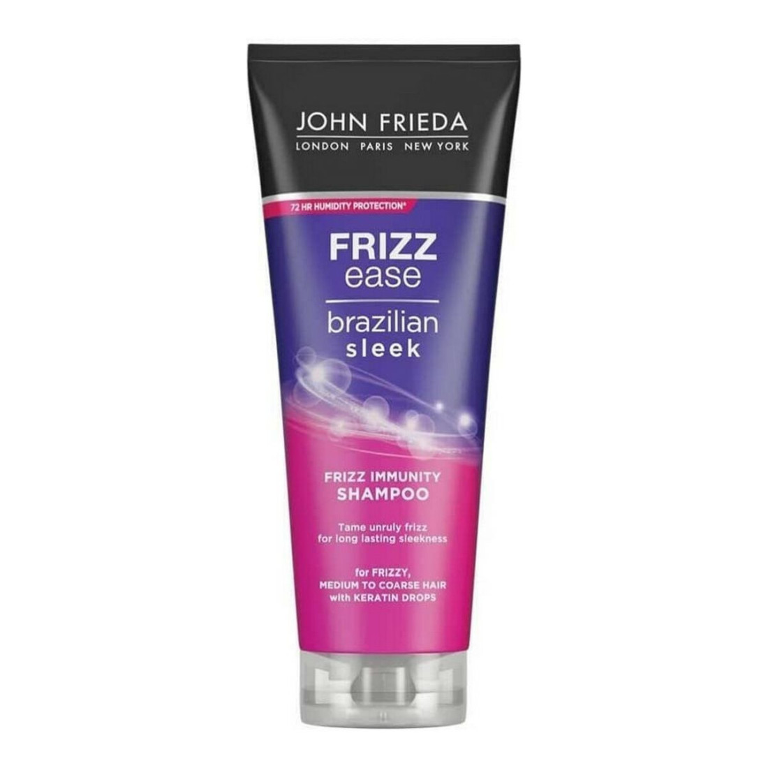 Šampūnas John Frieda Ease 250 ml