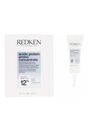 Plaukų eliksyras Redken Acidic Bonding Concentrate 10 ml