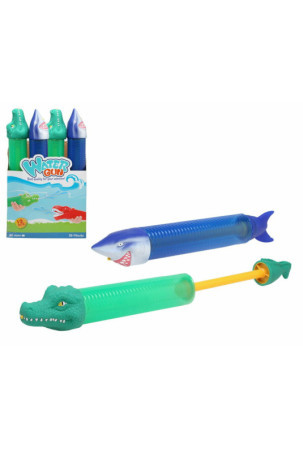 Vandens pistoletas Water Animals Spalvotas Eva guminis