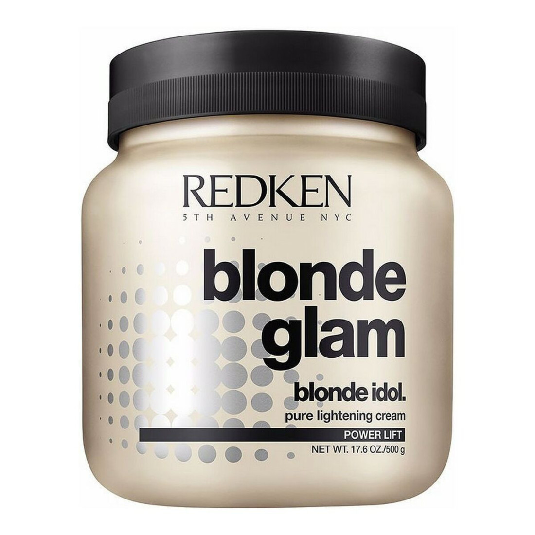 Šviesintojas Redken Blonde Glam 500 g