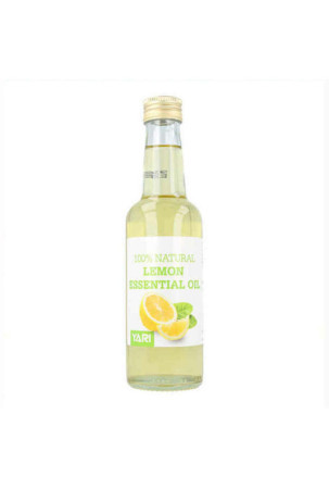 Maitinamasis aliejus Yari Natural Citrinos (250 ml)