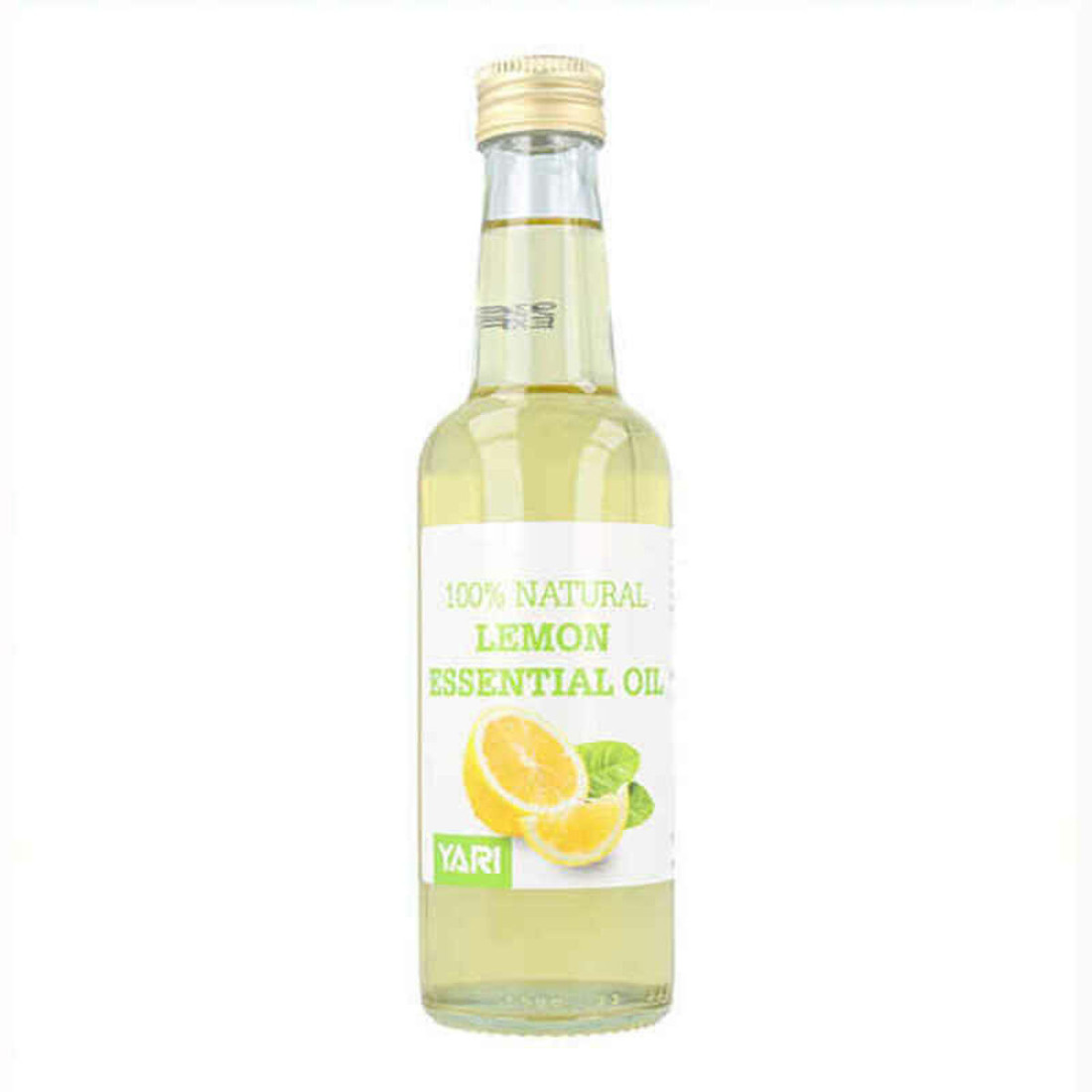 Maitinamasis aliejus Yari Natural Citrinos (250 ml)